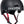 The Shadow Conspiracy FeatherWeight In-Mold Helmet - Matt Ray Signature Matte BLK Small/Medium