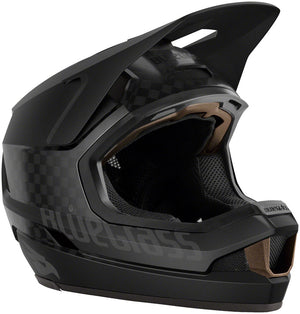 Bluegrass Legit Carbon Helmet - Black Matte Small