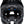 100% Trajecta Full Face Helmet with Fidlock - Black Large