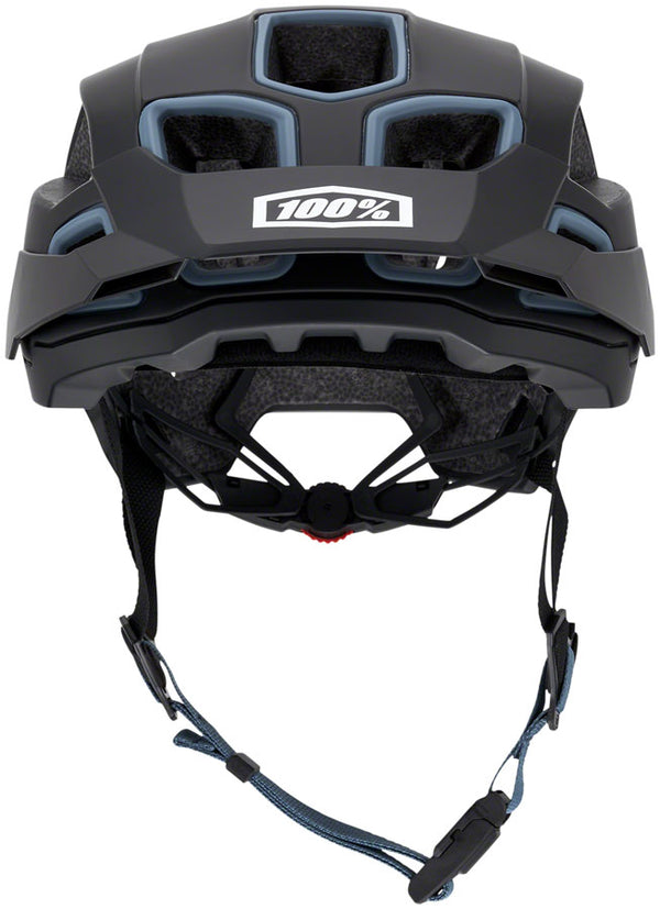 100% Altec Helmet with Fidlock - Navy Fade X-Small/Small