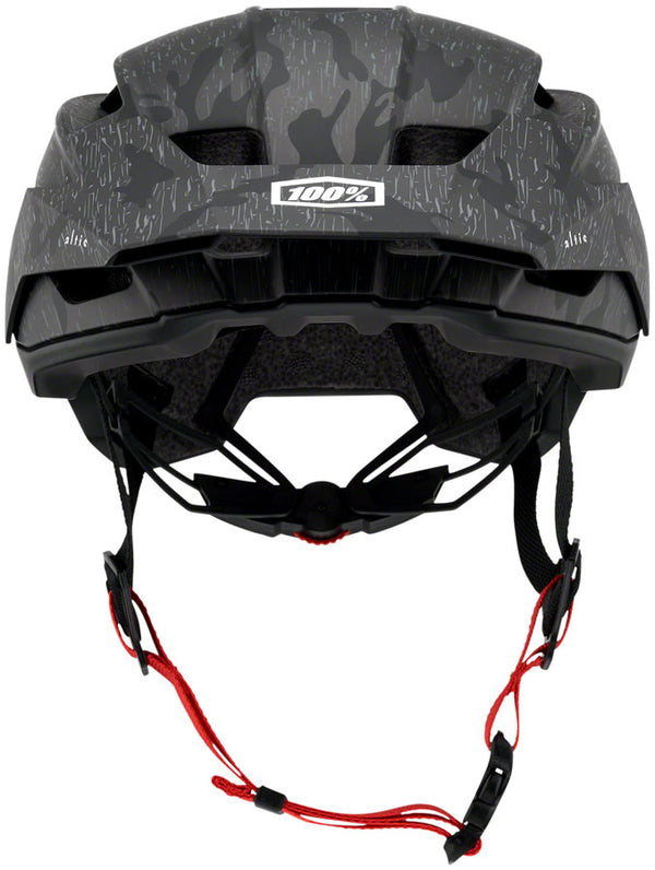 100% Altis Trail Helmet - Camo X-Small/Small