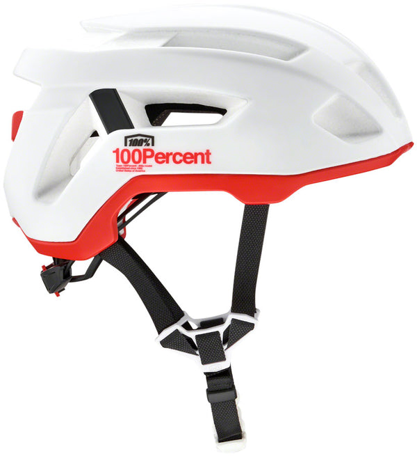 100% Altis Gravel Helmet - White X-Small/Small