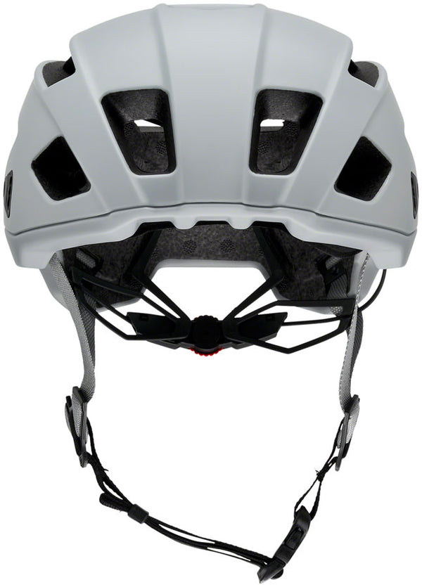 100% Altis Gravel Helmet - Gray Large/X-Large