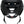 100% Altis Trail Helmet - Black X-Small/Small