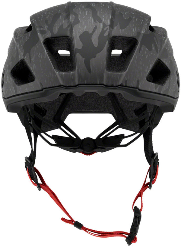 100% Altis Gravel Helmet - Camo Small/Medium