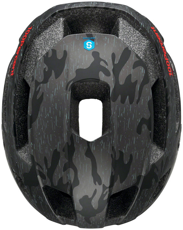 100% Altis Gravel Helmet - Camo X-Small/Small