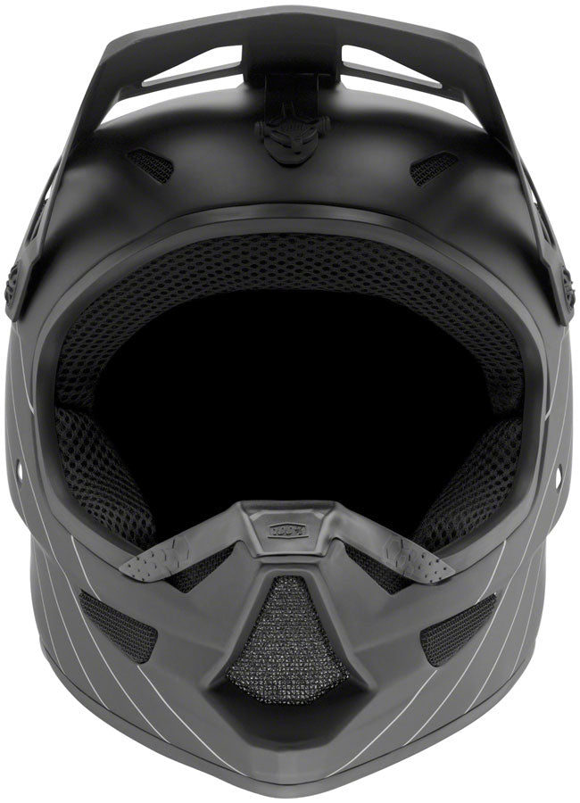 fullface helm mtb 100 100% Status Full Face Helmet