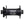 SPANK HEX Front Hubs
