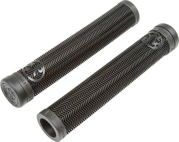 BSD Dan Paley Slims Grips - Black