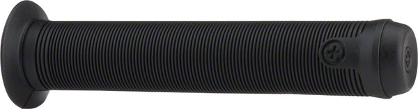 Salt Plus XL Grips - Black Flange