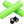 Wolf Tooth Fat Paw Grips - Green