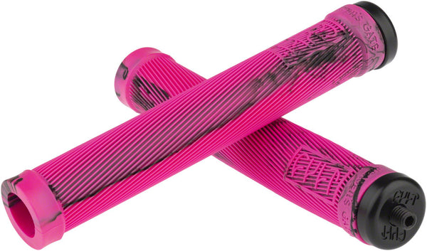 Cult Begin Grips - Rose Pink Swirl