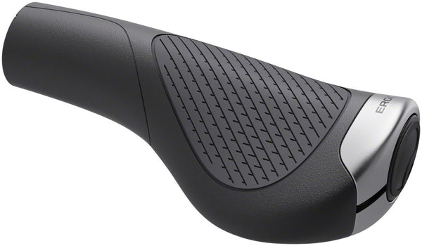 Ergon GP1 Evo Grips - Black Small