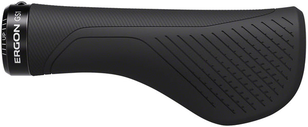 Ergon GS1 Evo Grips - Black Small