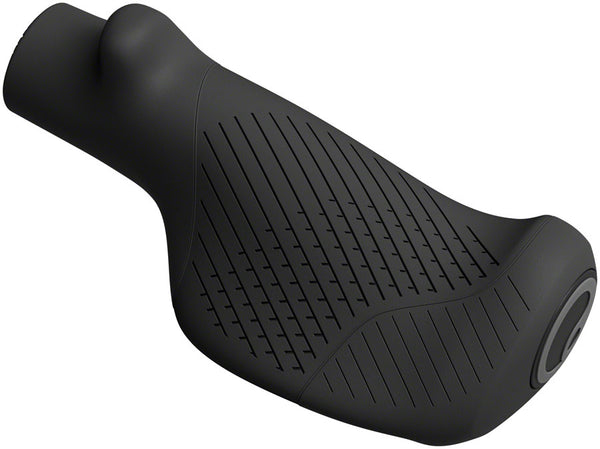 Ergon GT1 Grips - Black Small