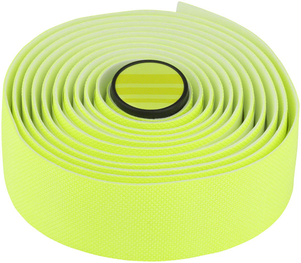 Full Speed Ahead PowerTouch Bar Tape - Neon Yellow