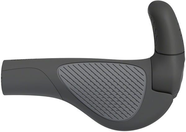 Ergon GP2 Evo Grips - Lock-On Small Black