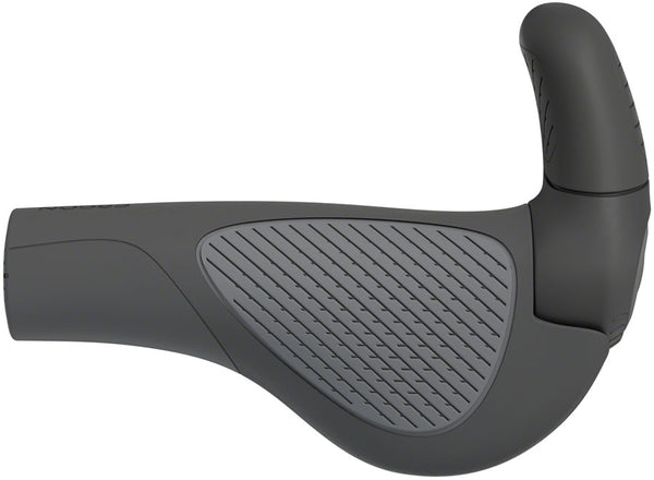 Ergon GP2 Evo Grips - Lock-On Large Black