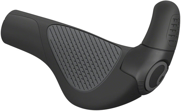 Ergon GP2 Evo Grips - Lock-On Large Black