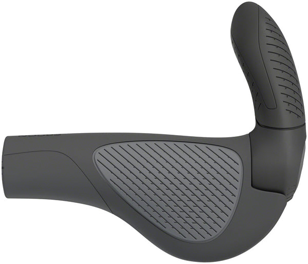 Ergon GP3 Evo Grips - Lock-On Large Black