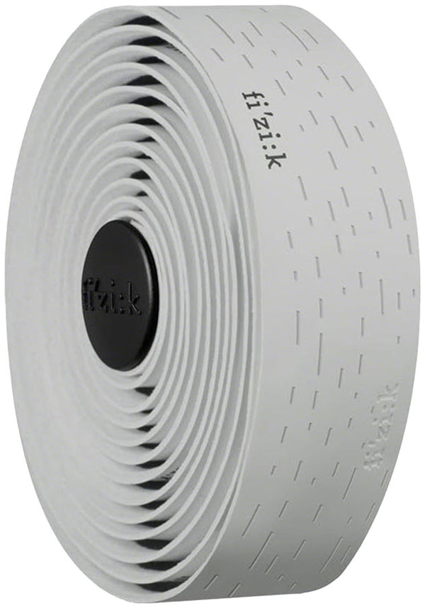 Fizik Terra Solocush Tacky Bar Tape - 3.5mm Light Gray