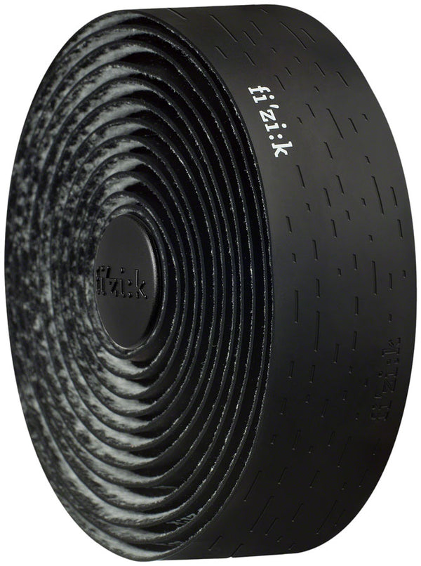 Fizik Terra Solocush Tacky Bar Tape - 3.5mm Black