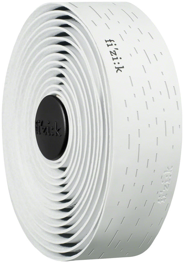 Fizik Terra Solocush Tacky Bar Tape - 3.5mm White