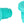 Salt EX Grips - Teal No Flange