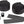 Wolf Tooth Supple Lite Bar Tape - Black