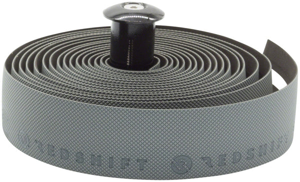 Redshift Sports Cruise Control Really Long Bar Tape - 315cm Gray