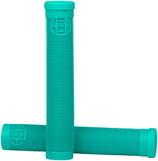 BSD Passenger Grips - Teal