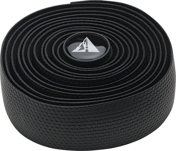 Profile Design DRiVe Adhesive Bar Tape - Black
