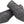 Ergon GA3 Grips - Twistshift Single Black