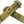 DMR Flanged Deathgrip Thick - Camo