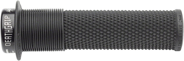 DMR Flanged Deathgrip Thin - Black
