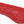 Ergon GA3 Grips - Risky Red Lock-On Large