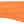 Ergon GA3 Grips - Juicy Orange Lock-On Large