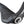 Ergon GS3 Grips - Black/Gray Lock-On Small