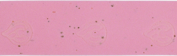 Cinelli Cork Ribbon Bar Tape - Pink