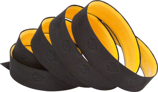 Cinelli Chubby Ribbon Bar Tape - Black