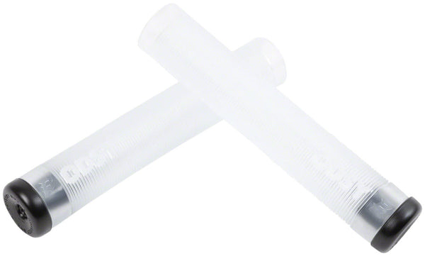 Odyssey BROC Grips - Clear