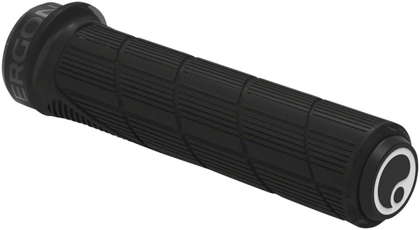 Ergon GD1 Evo Factory Grips - Frozen  Stealth Lock-On