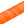 Fizik Vento Solocush Tacky Bar Tape - 2.7mm Orange Fluo