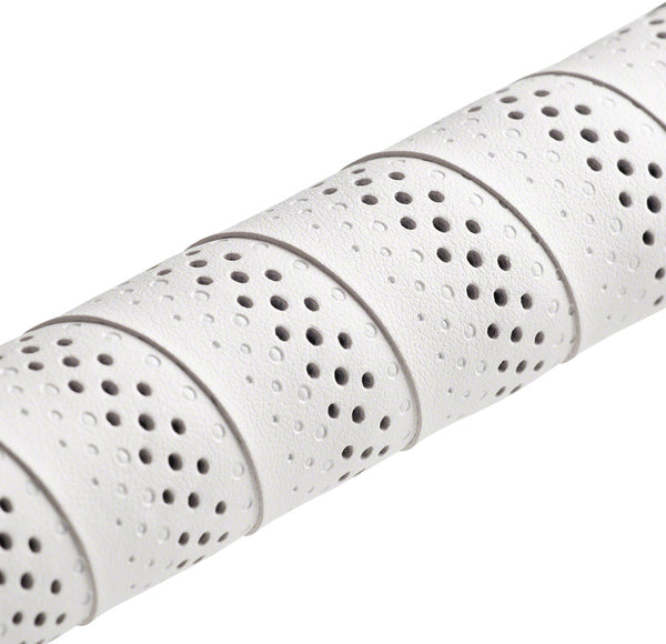 Fizik Tempo Bondcush Classic Bar Tape - 3mm White