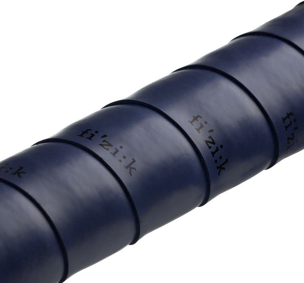 Fizik Terra Bondcush Tacky Bar Tape - 3mm Dark Blue