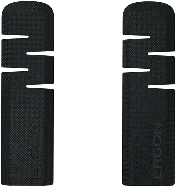 Ergon BT Orthocell Pad Set - Black 4pc