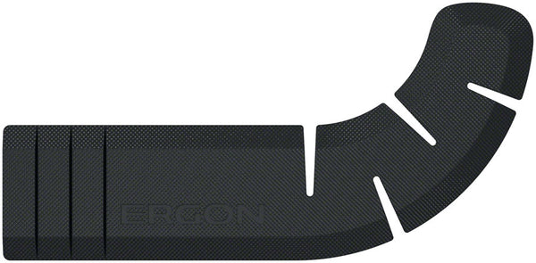 Ergon BT Orthocell Pad Set - Black 4pc