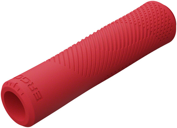 Ergon GXR Grips - Risky Red Small