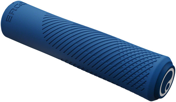 Ergon GXR Grips - Midsummer Blue Large