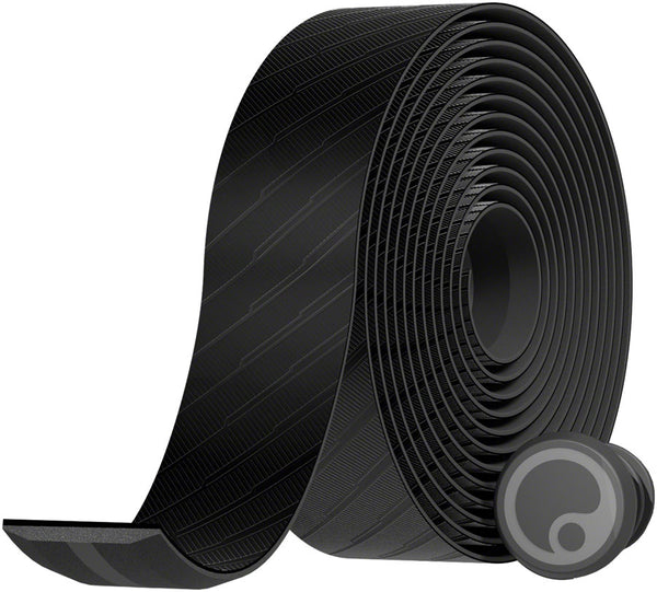 Ergon BT Allroad Bar Tape - Black